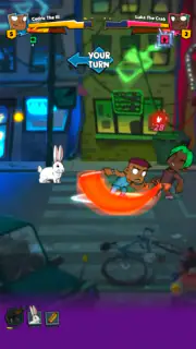 Fight Me! Epic Idle RPG screenshot 2
