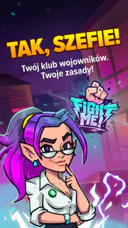 Fight Me! Epic Idle RPG screenshot 3