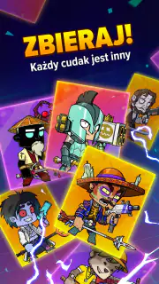 Fight Me! Epic Idle RPG screenshot 4