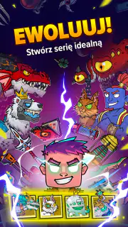 Fight Me! Epic Idle RPG screenshot 5