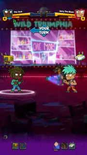 Fight Me! Epic Idle RPG screenshot 7