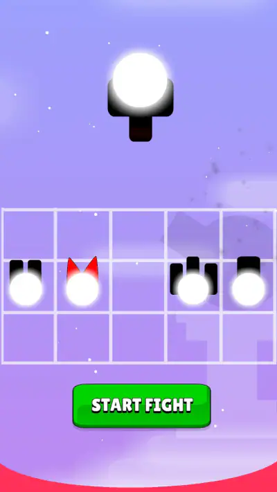 Fighter Merge screenshot 1
