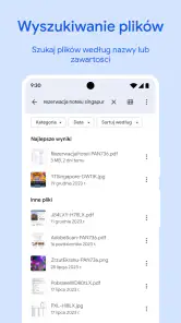 Files by Google screenshot