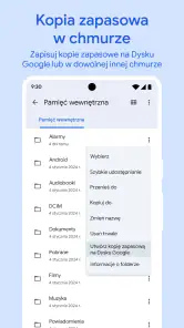 Files by Google screenshot