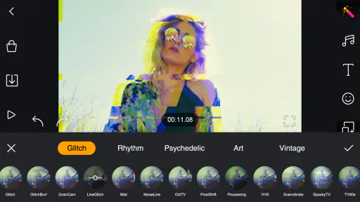 Film Maker Pro - edytor wideo screenshot