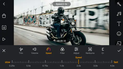 Film Maker Pro - edytor wideo screenshot