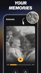 FilmAI - AI Video Generator screenshot