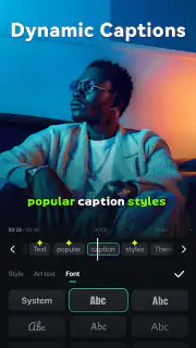 Filmora: AI Video Editor&Maker screenshot 5