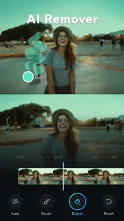 Filmora: AI Video Editor&Maker screenshot 6