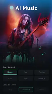 Filmora: AI Video Editor&Maker screenshot 7