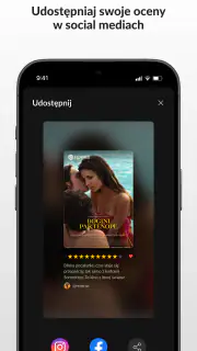 Filmweb: Filmy, Seriale & VOD screenshot 7
