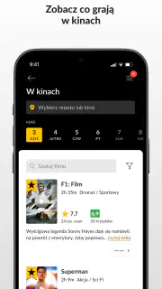 Filmweb: Filmy, Seriale & VOD screenshot 8