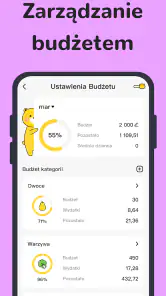 Finanse: Rachunki i Budżety screenshot