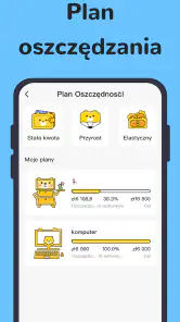 Finanse: Rachunki i Budżety screenshot