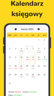 Finanse: Rachunki i Budżety screenshot 7