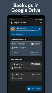 Find my stuff:Inwentarz domowy screenshot 6