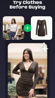 Fior: AI Clothes Changer screenshot 2