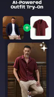 Fior: AI Clothes Changer screenshot 3