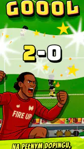 Fire Up Football Manager 2026 screenshot