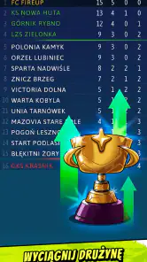 Fire Up Football Manager 2026 screenshot