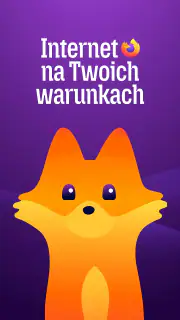 Firefox prywatna przeglądarka screenshot 8