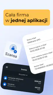 Firmao CRM ERP screenshot 3