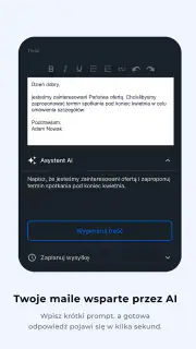 Firmao CRM ERP screenshot 7