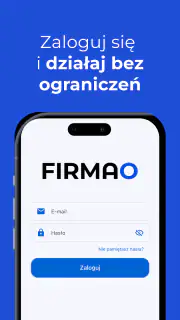 Firmao CRM ERP screenshot 8
