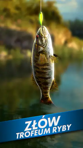Fishing Blitz! screenshot 1