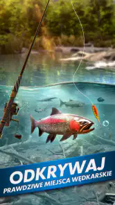 Fishing Blitz! screenshot