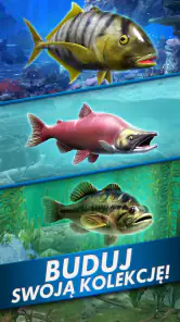 Fishing Blitz! screenshot