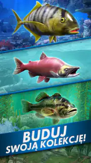 Fishing Blitz! screenshot 5