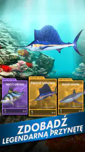 Fishing Blitz! screenshot