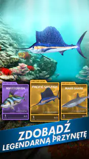 Fishing Blitz! screenshot 6