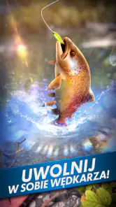 Fishing Blitz! screenshot