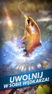 Fishing Blitz! screenshot 8