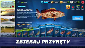 Fishing Clash: Gra Sportowa screenshot 1