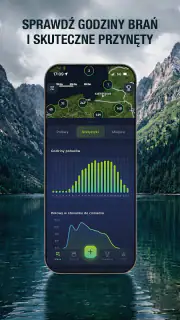 FishPro - Aplikacja Wędkarska screenshot 4