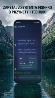 FishPro - Aplikacja Wędkarska screenshot 5