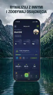 FishPro - Aplikacja Wędkarska screenshot 7