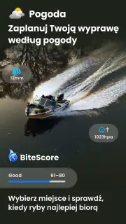 Fishsurfing - apka wędkarska screenshot 4