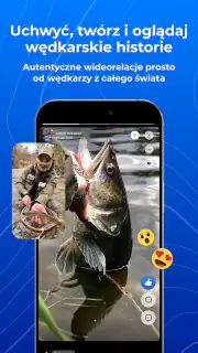 Fishsurfing - apka wędkarska screenshot 5