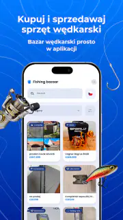 Fishsurfing - apka wędkarska screenshot 6