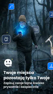 Fishsurfing - apka wędkarska screenshot 7