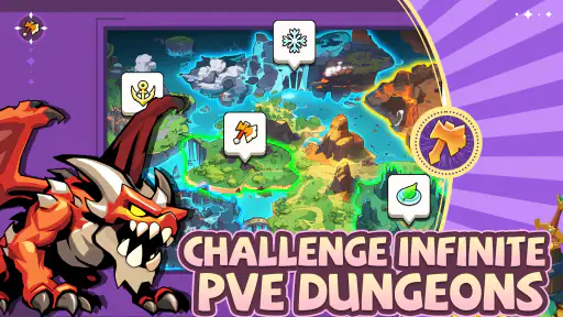 Fist Out: CCG Duel screenshot