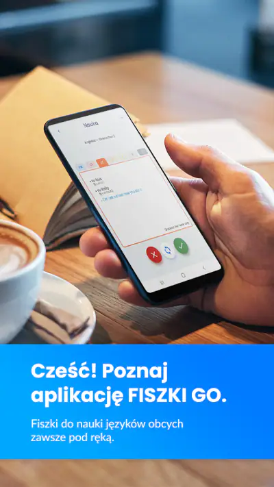 FISZKI GO screenshot 1