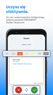 FISZKI GO screenshot 2
