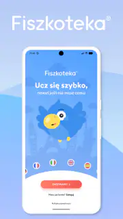 Fiszkoteka® - Fiszki do nauki screenshot 1
