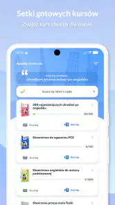 Fiszkoteka® - Fiszki do nauki screenshot