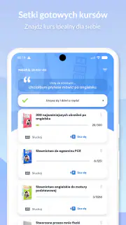 Fiszkoteka® - Fiszki do nauki screenshot 2